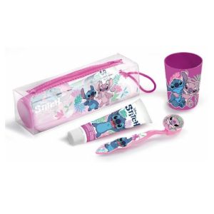 Несесер с тоалетни принадлежности Lorenay, Stitch
