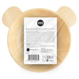 Купа с дръжки за деца Canpol babies, 400 мл, 2 бр.