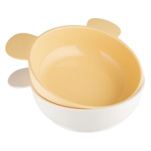 Купа с дръжки за деца Canpol babies, 400 мл, 2 бр.