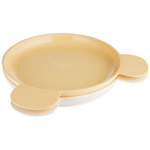 Чиния с дръжки за деца Canpol babies, 2 бр.