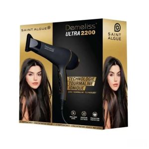 Сешоар за коса Demeliss Saint Algue 2200W 