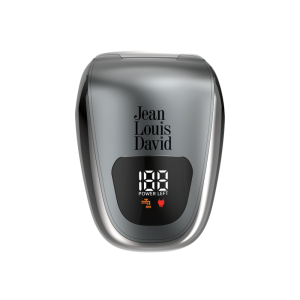 Самобръсначка за глава 360 XTREME, JLD