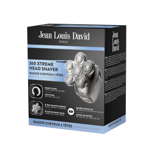 Самобръсначка за глава 360 XTREME, JLD