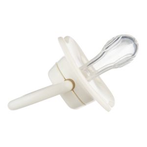 Симетрична залъгалка Canpol babies, Newborn Baby, 0-6м.