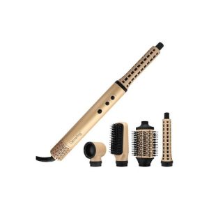 Маша - сешоар 4в1 Demeliss Airflow styler