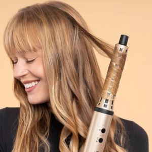 Маша - сешоар 4в1 Demeliss Airflow styler