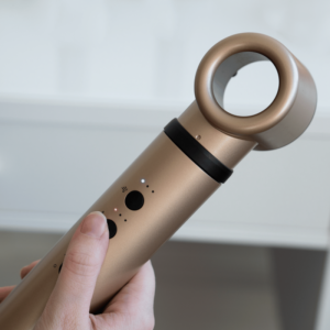 Маша - сешоар 4в1 Demeliss Airflow styler