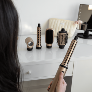 Маша - сешоар 4в1 Demeliss Airflow styler