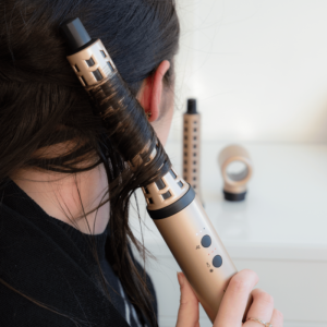 Маша - сешоар 4в1 Demeliss Airflow styler