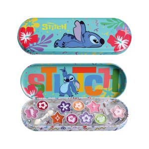 Детска палитра с гримове Stitch