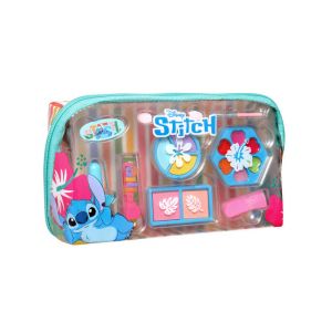 Детски козметичен комплект в несесер Stitch