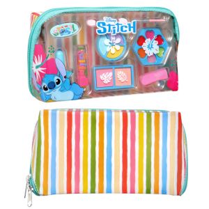 Детски козметичен комплект в несесер Stitch