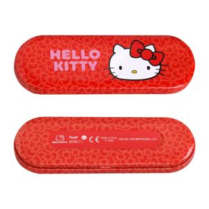 Детска палитра с гримове Hello Kitty 