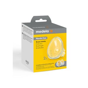 Hands-free фунии Medela, L, 27мм