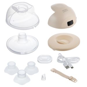 Интелигентна помпа за кърма Canpol babies, SmartSense