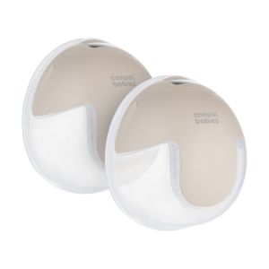 Двойна интелигентна помпа за кърма Canpol babies, SmartSense