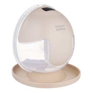 Двойна интелигентна помпа за кърма Canpol babies, SmartSense