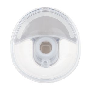 Двойна интелигентна помпа за кърма Canpol babies, SmartSense