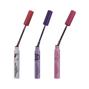 Детска спирала за цветни кичури Hello Kitty, 8мл., 1бр.