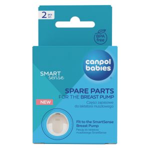 Резервни части за помпа за кърма Canpol babies, SmartSense