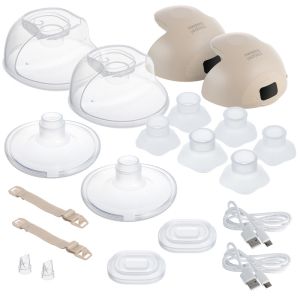 Комплект за родилки Canpol babies, SmartSense