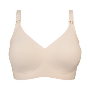 Сутиен за кърмене и изцеждане Canpol babies, MumFIT, XL