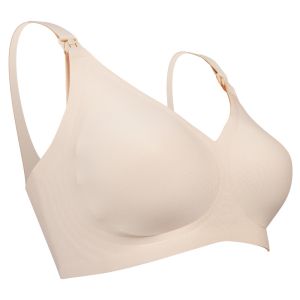 Сутиен за кърмене и изцеждане Canpol babies, MumFIT, XL