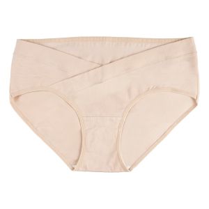 Бикини за бременни под корема Canpol babies, MumFIT, L, 2 бр.