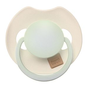 Силиконови динамични залъгалки Prime Glow, Lovi, 6-18 м