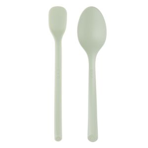 Лъжички за първо хранене Lovi, Pisatchio, 2 бр., 6м+