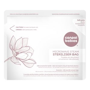 Комплект Canpol babies, Natural