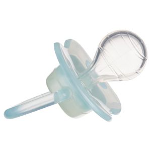 Анатомична залъгалка Canpol babies, Love&Sea 0-6м