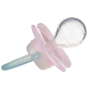 Анатомична залъгалка Canpol babies, Love&Sea 6-18м