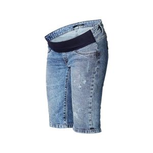 Къси панталони за бременни Supermom, Destroyed