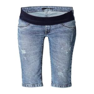 Къси панталони за бременни Supermom, Destroyed