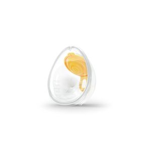 Hands-free фунии Medela, S, 21мм.