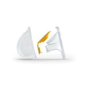 Hands-free фунии Medela, M, 24мм.