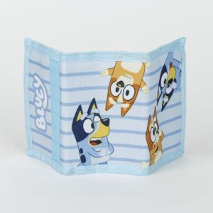 Комплект слънчеви очила и портмоне BLUEY