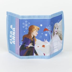 Комплект слънчеви очила и портмоне FROZEN