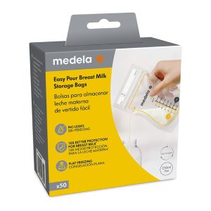 Комплект за кърмене Medela- #schoolizamama