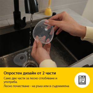 Колектор за кърма Medela InBra- 2бр.