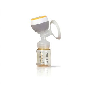 Електрическа помпа за кърма Medela Easy
