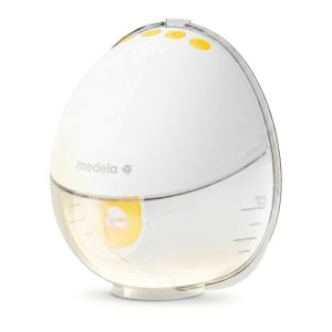 Електрическа помпа за кърма Medela Motion InBra