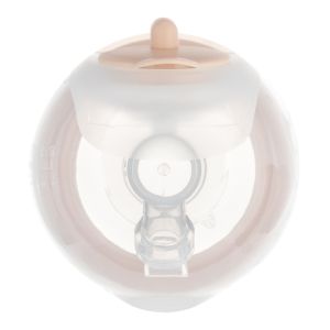Двойна електрическа помпа за кърма Canpol babies, MilkShell