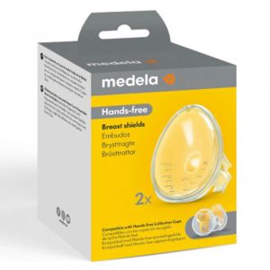 Hands-free фунии Medela, L, 27мм
