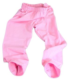 Детски клин 2 бр Classic GIRLS