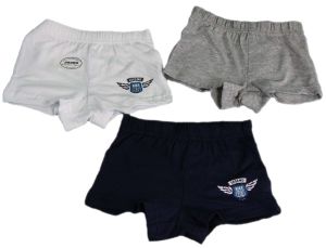 Детски боксерки 3 бр BOYS