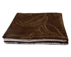 Меко одеало с подплата "Pink/Blush Classics"