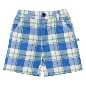 Бермуди  WILD WEST