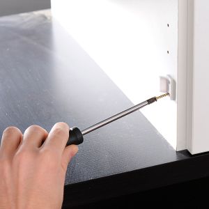 Заключване за шкаф